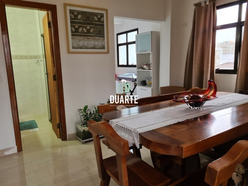 Imagem 21 de 29 de Cobertura Duplex Próximo A Praia. - Co00076 - 68510096