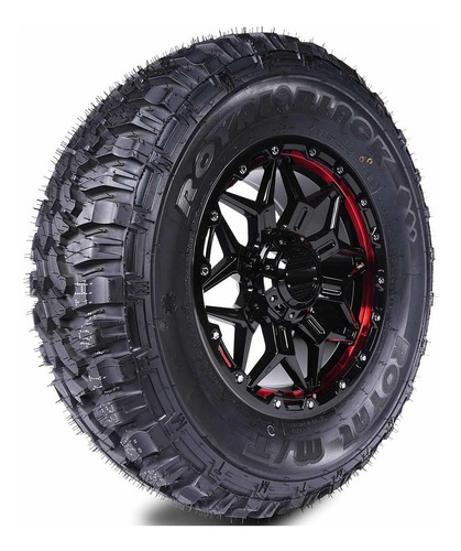 Llanta Lt245/75r16 120/116q Royal Black Royal M/t Msi