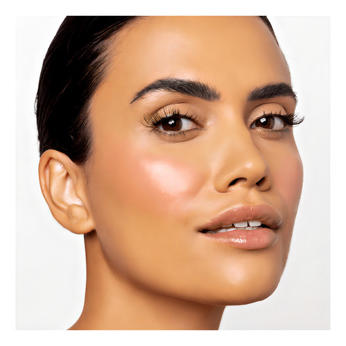 Nah Cardoso By Blz On The Go Lovely - Blush Stick 5g