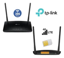 Comprar Router Tp Link 4g Lte Movistar Digitel 300mbps