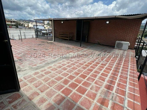 Edificio Comercial En Venta Boleita Sur Mls #24-26601 Bm