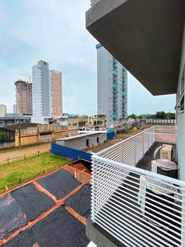 Imagem 25 de 25 de Apartamento Com 3 Dorms, Centro, Balneário Piçarras, Cod: 29 - V29