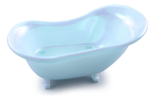 . Molde De Silicone E Resina Para Pratos, Bandeja De Joias,