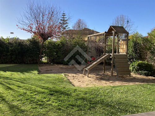 Dpto Soleado Vista Vende 3d/3b Bosques Montemar Concón