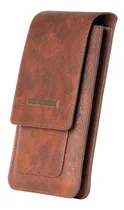 Comprar Funda Para Cinto Fina 2 Celulares Para LG K41s
