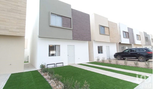 Venta Casa 3 Ambientes Terranova Sur