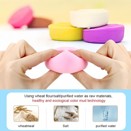 Maqueta De Máquina De Helados De Bricolaje Para Niños