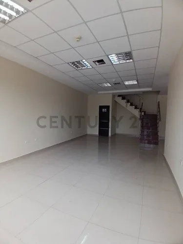 Oficinas En Alquiler Y Venta