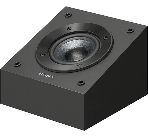 Altavoces Sony Sscse, 100 W, Para Sistema Dolby Atmos, 1 Par