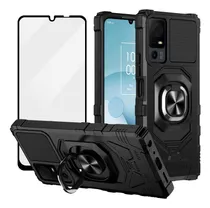 Comprar Ailiber Para Tcl 40 Xl T608m Case De Teléfono, Caja Tcl 40t
