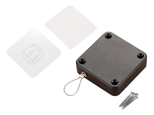 Con Sensor Automático Automático Para Tirador Negro 800g