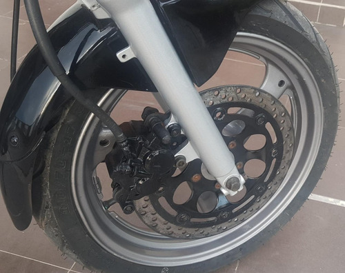 Moto Suzuki Gs500 Mod 96