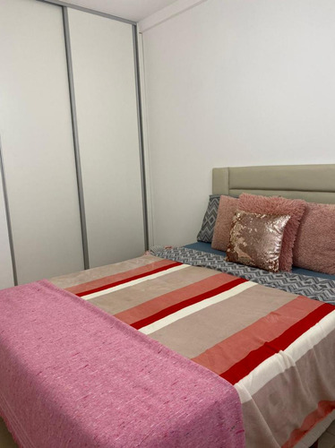 Departamento En Merlo