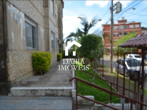 Imagem 20 de 23 de Apartamento - Ap00609 - 69480688