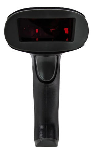 Lector De Código De Barras Inalámbrico Netum F6-1