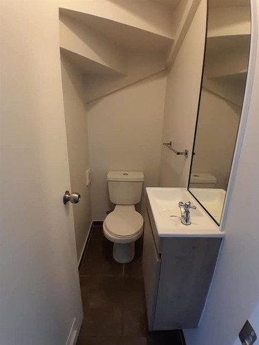 Casa 3 Dorm. 2 Baños Bosque San Carlos, Coquimbo La Serena