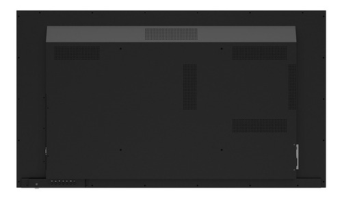 Benq Sl5502k Señalización Inteligente Profesional De 55