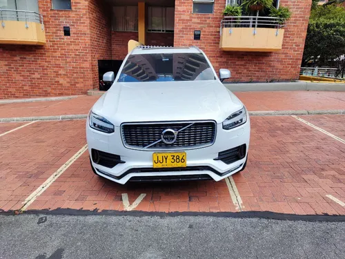 Volvo XC90 2.0 T6 Awd R-design