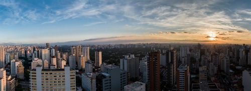 Imagem 16 de 24 de Apartamento - Ap157terra - 69313751