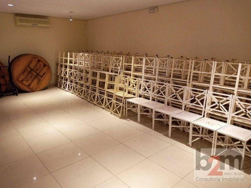 Imagem 25 de 30 de Salão, 1270 M² - Venda Por R$ 4.500.000,00 Ou Aluguel Por R$ 25.000,00/mês - Adalgisa - Osasco/sp - Sl0014