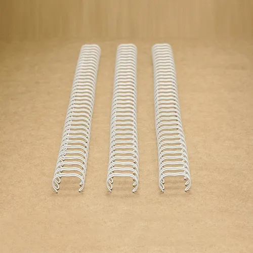 Wire O 3x1 9/16 Branco C/50 A4 | Parcelamento sem juros Wire O 3x1 9/16 Branco C/50 A4 | Parcelamento sem juros