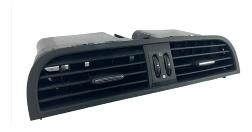 Difusor Ar Central Fiat 500 2010