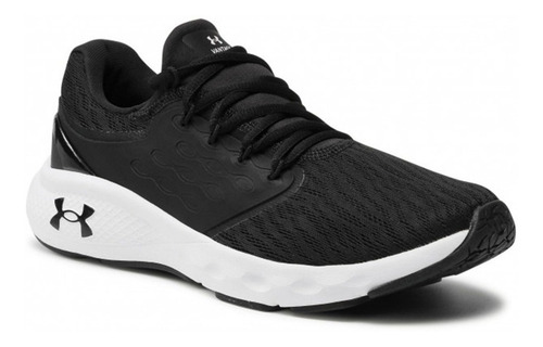 Imagen 6 de 9 de Zapatilla Ua Charged Vantage 3023550-001 Hombre