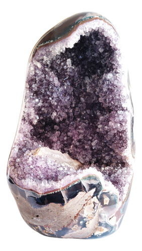 Amatista Grande Geoda. Piedra Energética. Pieza Colección