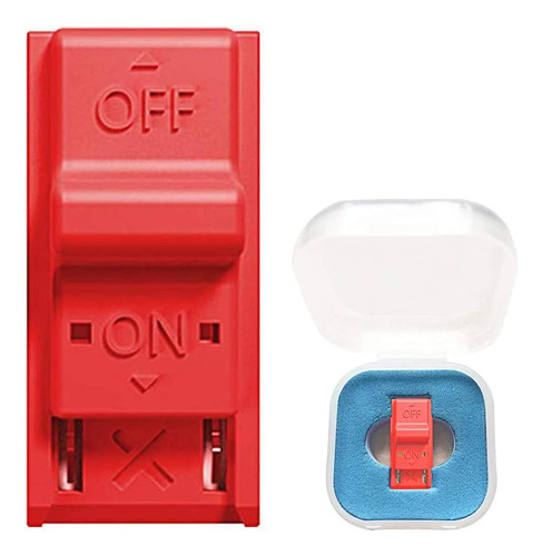 Rcm Jig Pack: Conector Joycon Para Modificar Y Switch