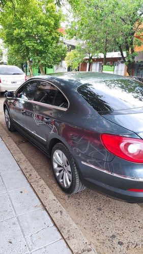 Volkswagen Cc 2.0 Tsi Advance Mt 200cv 2011