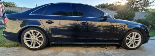 Audi S4 3.0 Quattro Tfsi Stronic 333cv 2012