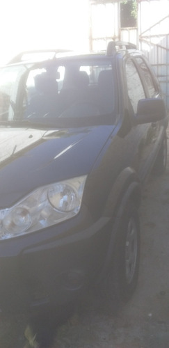 Ford Ecosport 2.0 Xls 4x2 2010