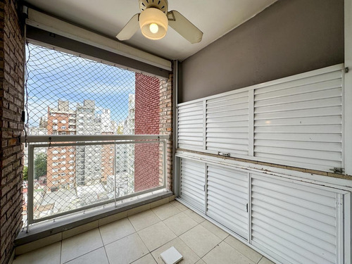 Imagen 3 de 30 de Departamento De 3 Dormitorios Con 2 Cocheras En Zona Río Y Amenities