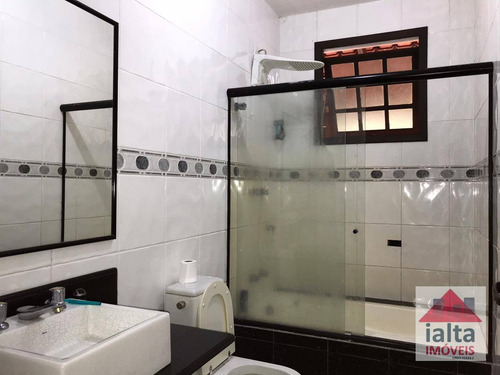 Imagem 18 de 30 de Casa Com 3 Dormitórios À Venda, 405 M² Por R$ 1.200.000,00 - Praia Dura - Ubatuba/sp - Ca0002