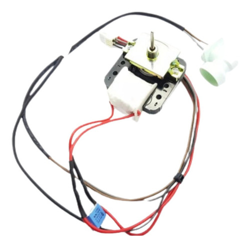 Rede Sensor Ventilador Geladeira Electrolux 70201412