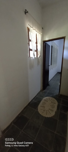Chácara Em Raposo Tavares Itariri Sp. No Precinho...
