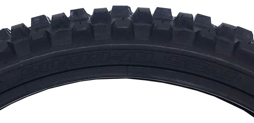 Pneu 90/90-19 Tmx Trilha Technic C/c Nxr 160 Bros