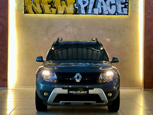 Renault Duster Duster 1.6 16V Dynamique (Flex)