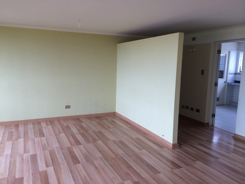 Arriendo Departamento Avenida El Santo - Sector Jumbo