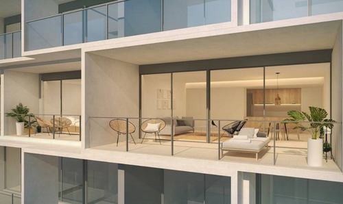Imagen 4 de 10 de Aria Ocean Condo 902