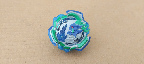 Beyblade Burst Rise Hasbro Hypersphere Ogre O5 (Usado)