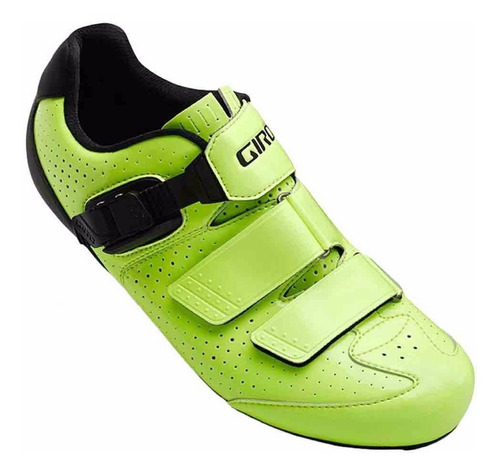 Zapatillas Giro Trans E70 Ruta Competicion Bicicletas