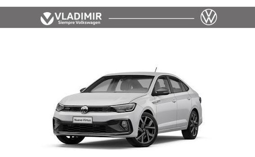 Volkswagen Virtus Exclusive 1.4  0km