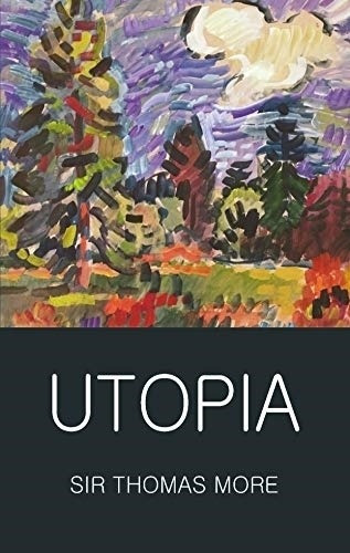 Utopia-more, Thomas-wordsworth 