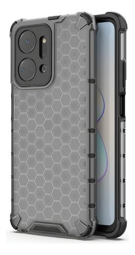Case Honeycomb Para Honor X6 - Cover Company