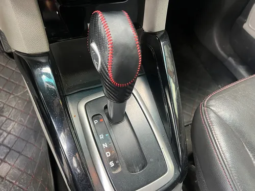 Ford Ecosport 2.0 Titanium At