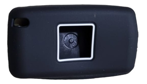 Funda Cubre Llave De Silicona Peugeot 207 Gti 3008 Navaja