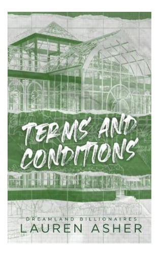 Terms And Conditions - Lauren Asher. Eb5