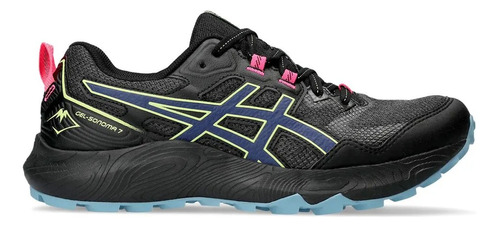 Zapatillas Asics Gel Sonoma 7 Trail Running Mujer 