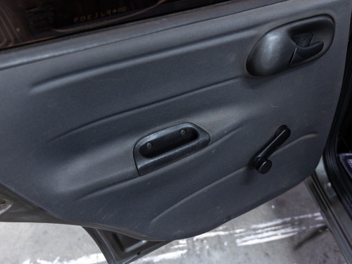 Chevrolet Classic 1.4 Ls Abs Airbag
